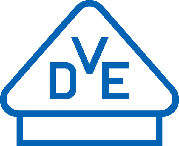 VDE-Kabelzeichen