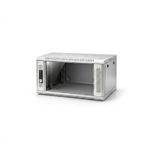 19 Zoll Netzwerkschrank Wandmontage – Lokmann Electronic Equipments