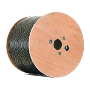 Lokmann RG 58 C/U, 500 m – Lokmann Electronic Equipments