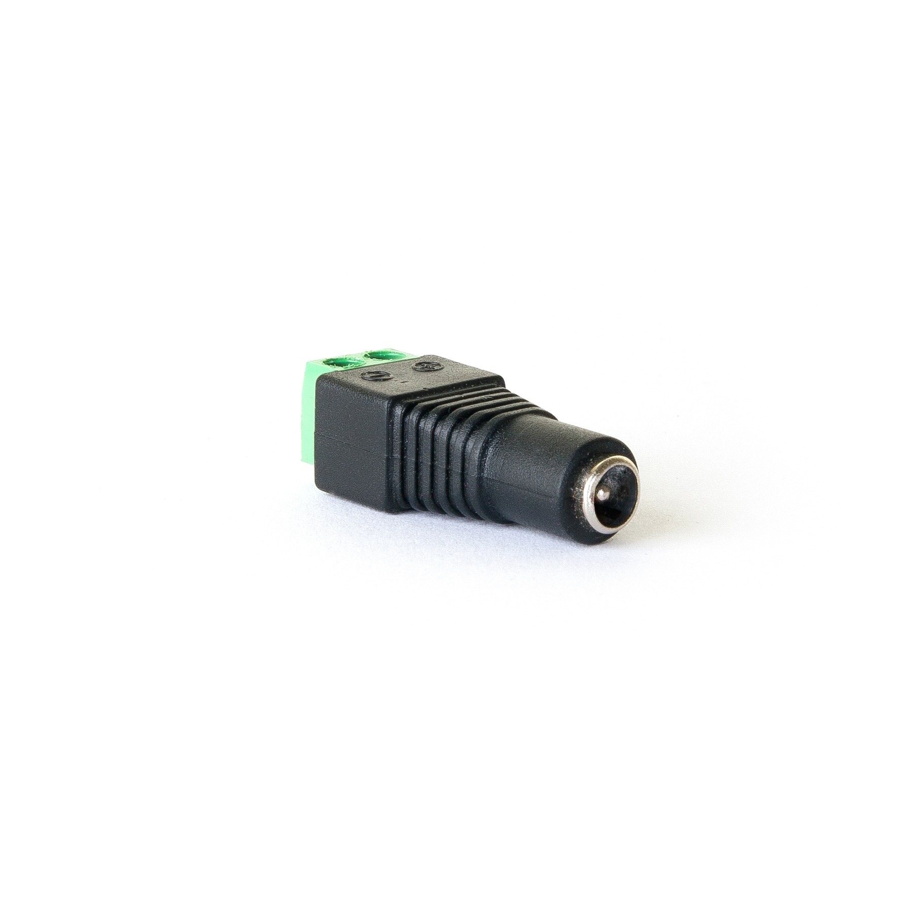 12 Volt Adapter – Stecker