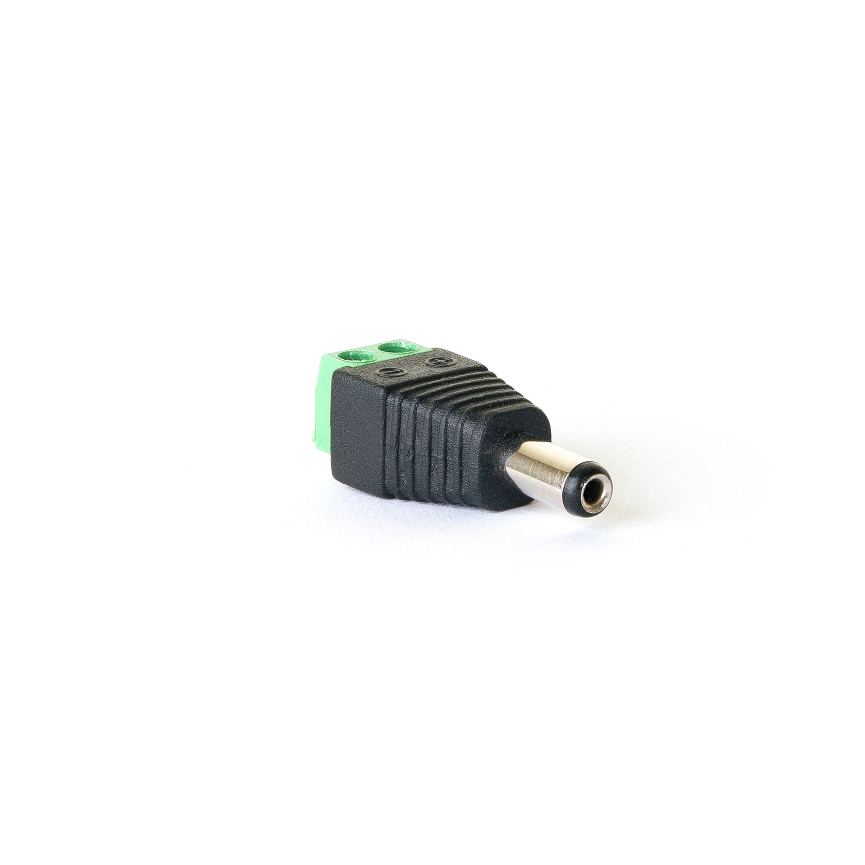 12 Volt Adapter – Kupplung