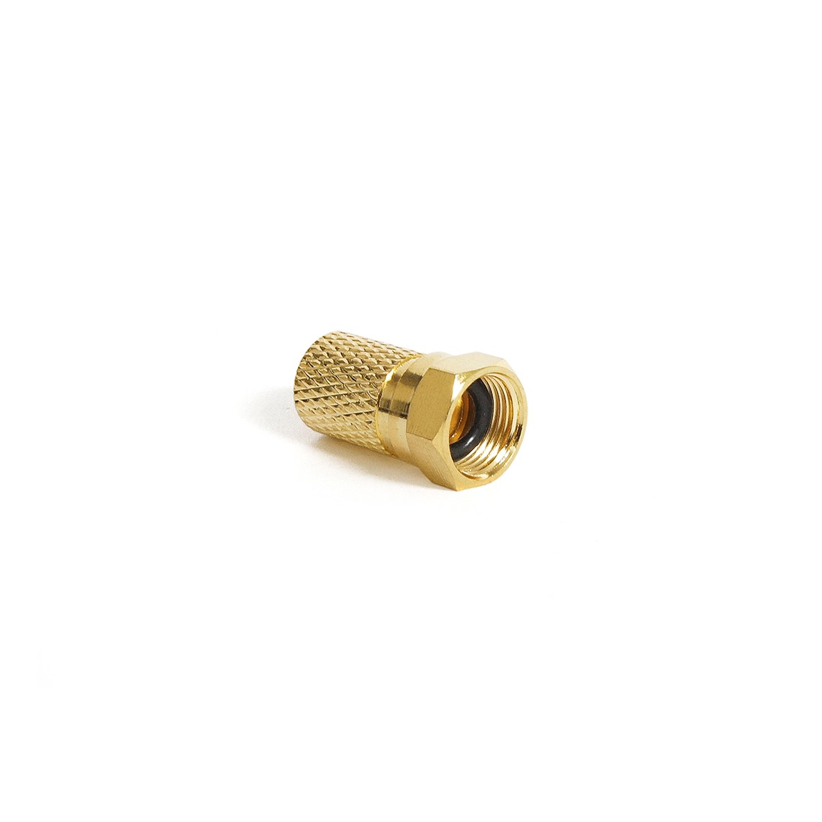 Stecker & Zubehör als Private Label – Beispiel mit Etikett und Verpackung