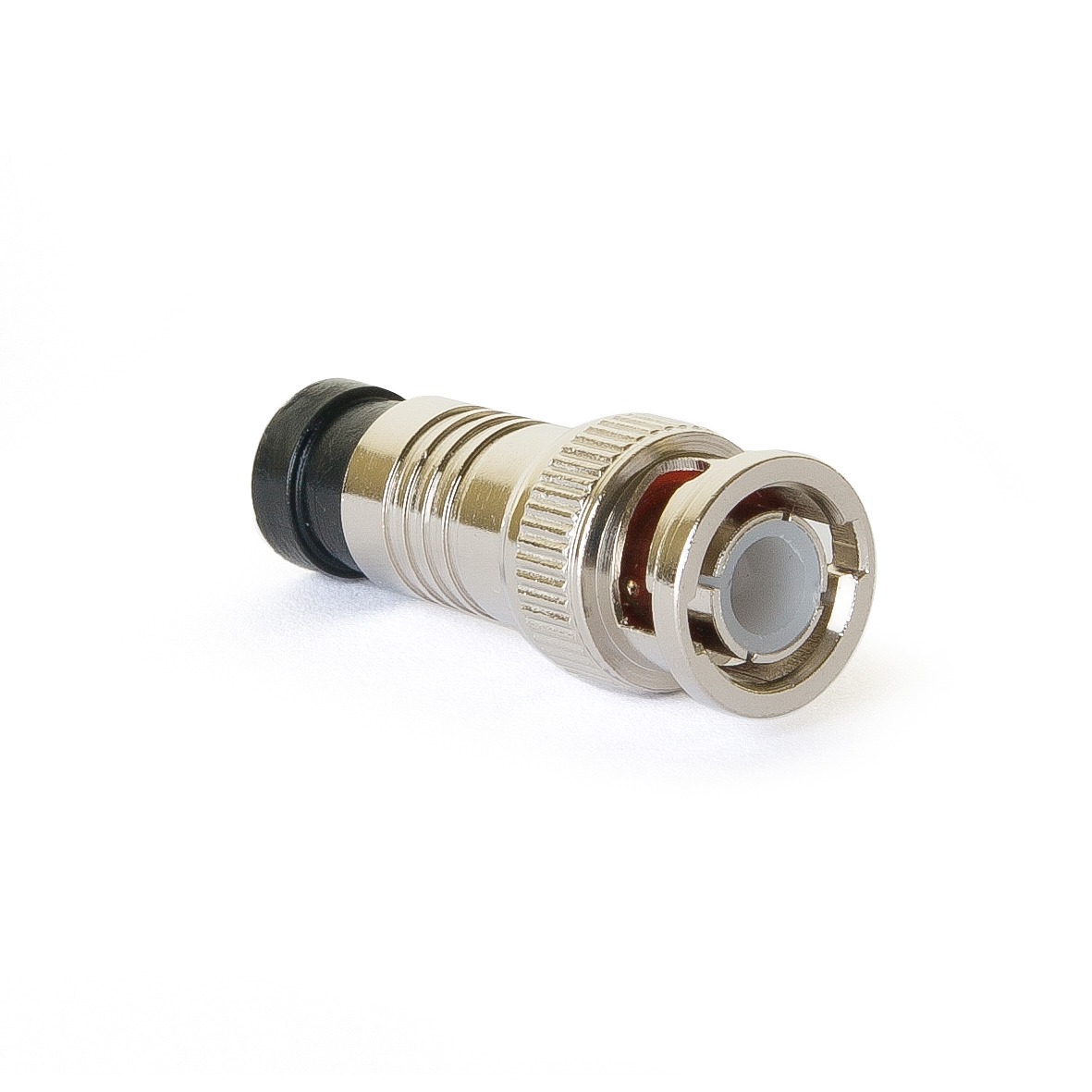 Kompressions BNC-Stecker 6,5 mm
