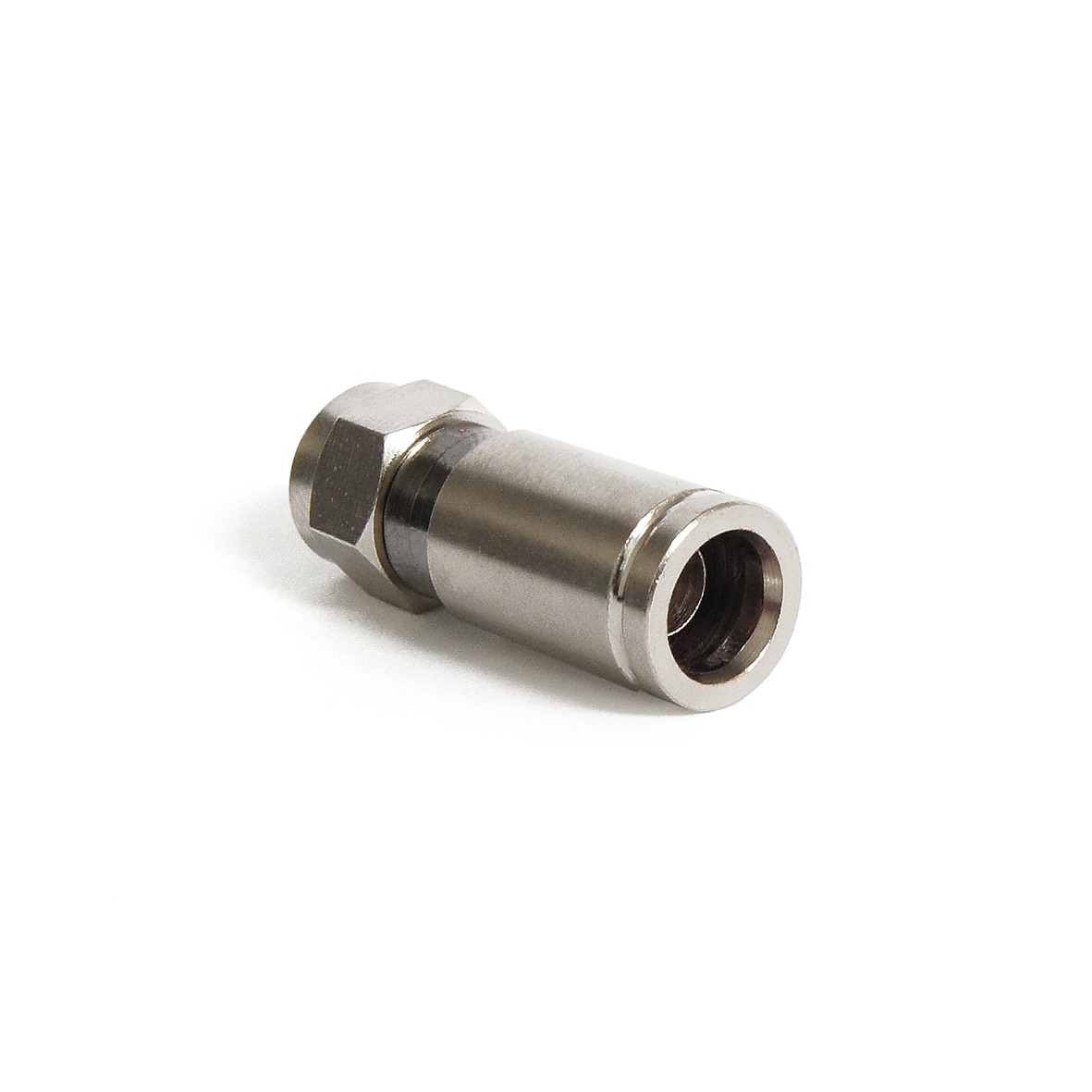 Kompression F-Stecker 7,0 mm