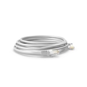 Patchkabel CAT 5e UTP 2 x RJ45 – Lokmann Electronic Equipments