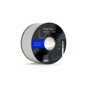 Lokmann RG 59 CU, 100 m – Lokmann Electronic Equipments