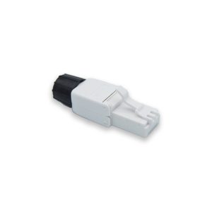 RJ45 Stecker – CAT 6A UTP – Lokmann Electronic Equipments