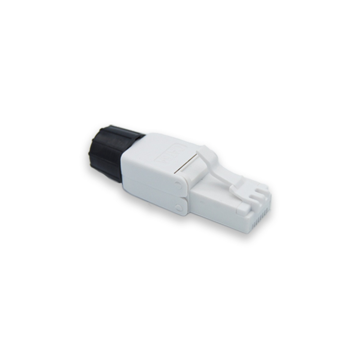 RJ45 Stecker CAT 6A UTP NW-210