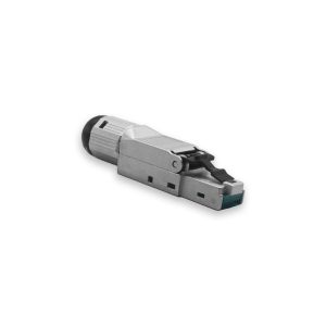 RJ45 Stecker – CAT 7 STP – Lokmann Electronic Equipments