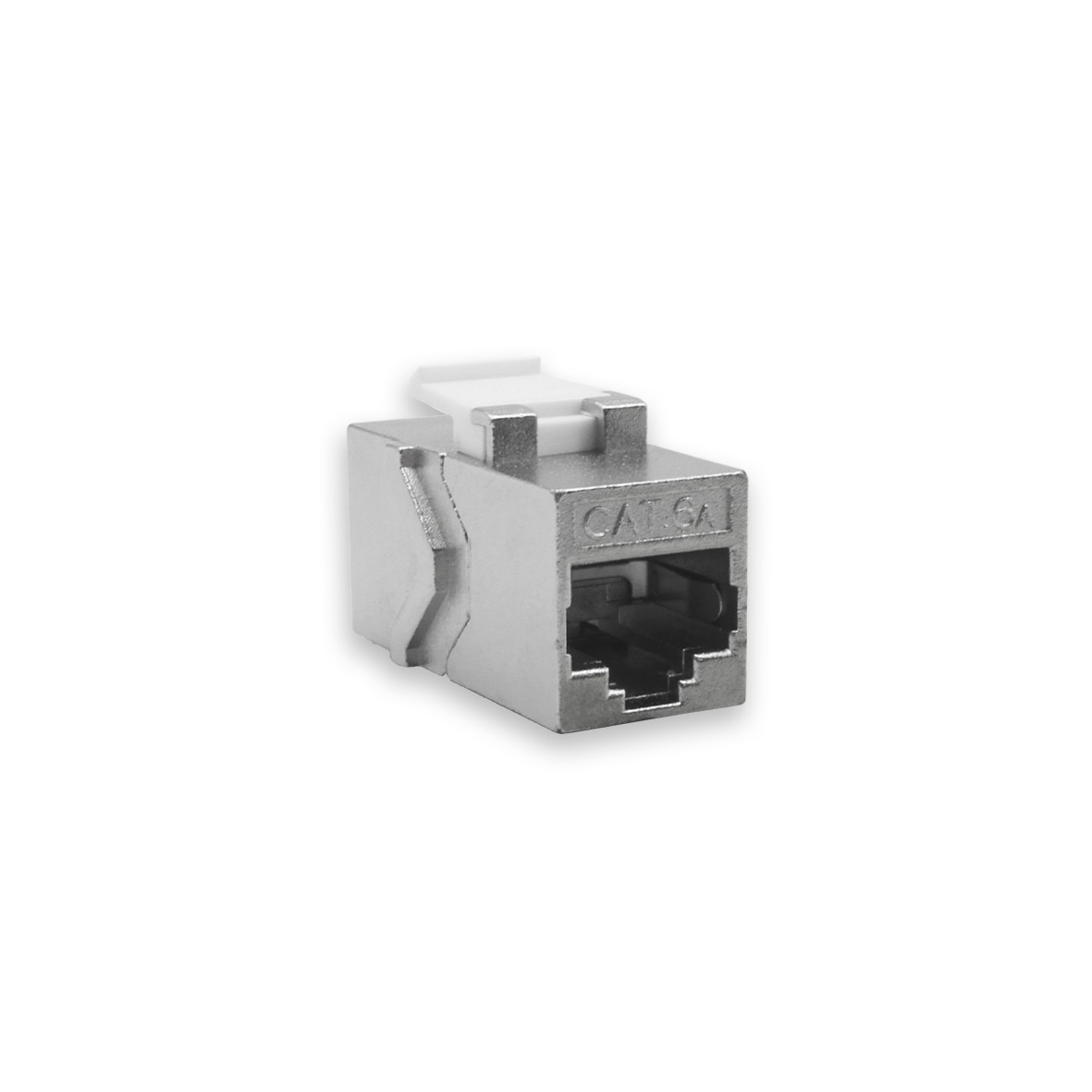 RJ45 Verbinder CAT 6A STP NW-160