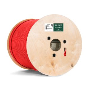 Lokmann Solarkabel 6 mm² – H1Z2Z2-K