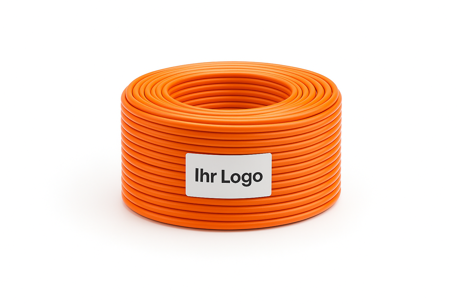 Kabel mit individuellem Logo – Private Label von Lokmann