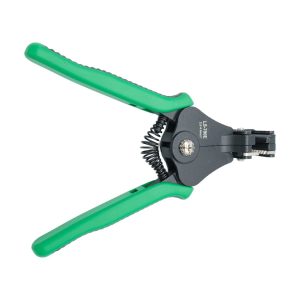 Lokmann Abisolierzange LS-700E für Solarkabel, Gesamtansicht