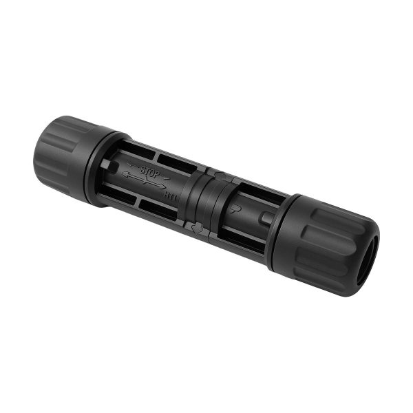 Lokmann PV Solarstecker MC4 SL-150L, zusammengesteckt